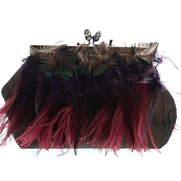 Mary Frances Evening Bag - Picture 1 of 2